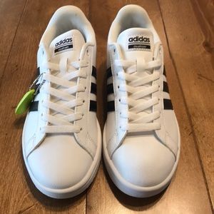 Women’s Adidas Cloudfoam Advantage Shoes